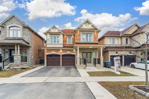 28 Clockwork Dr, Brampton, ON, L7A4R8 | Card Image