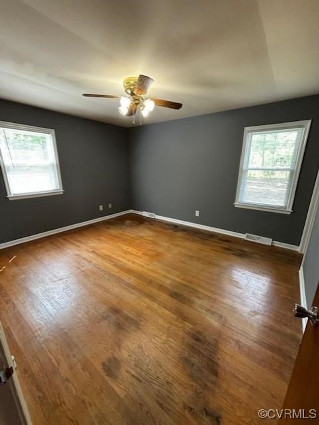 5600 Qualla Rd, House other with 3 bedrooms, 2 bathrooms and null parking in Chesterfield VA | Image 11