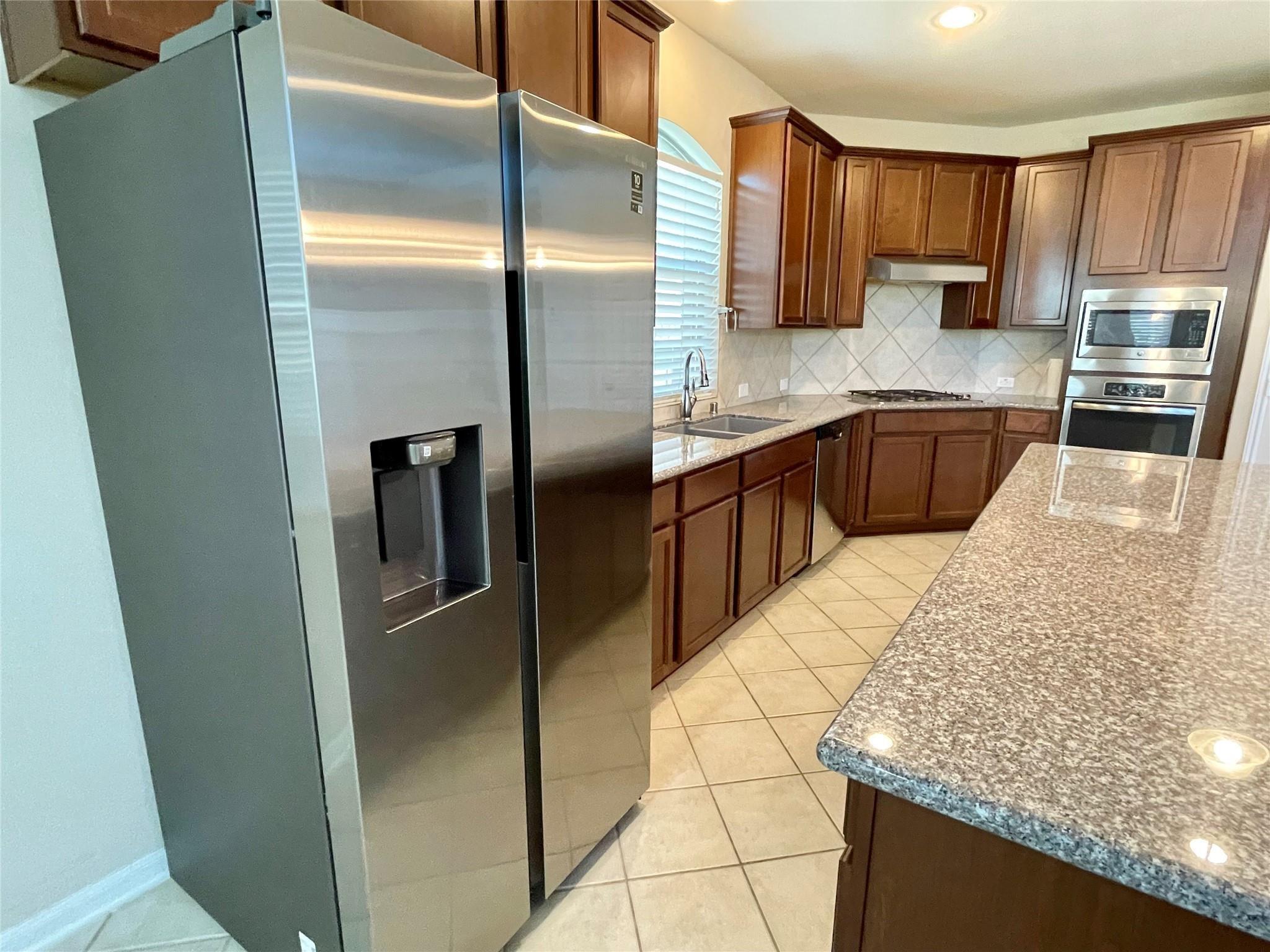 Residential Lease in Cypress 4