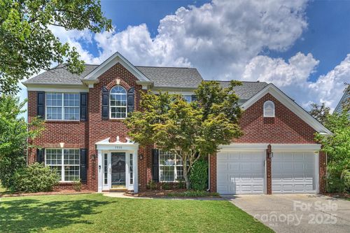 7930 Lancken Dr, Charlotte, NC, 28277-0265 | Card Image