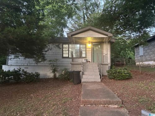 1713 Courtney Ave, BESSEMER, AL, 35020-2538 | Card Image