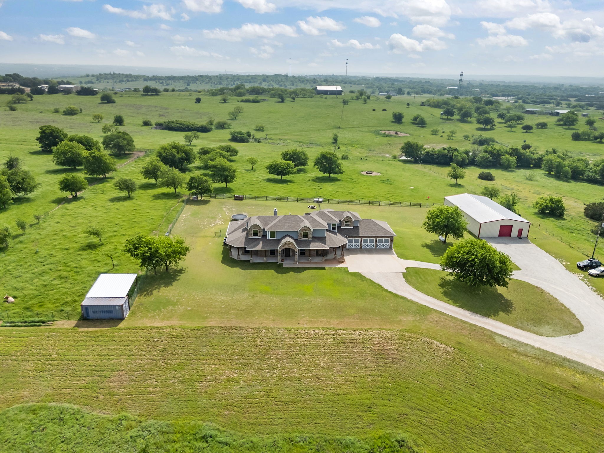 Residential in Aledo 2