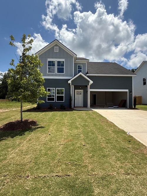 7158 Foggy River Dr, Aiken, SC, 29801-6856 | Card Image