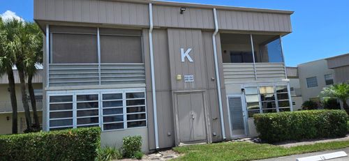 497 Flanders K, Delray Beach, FL, 33484-5316 | Card Image