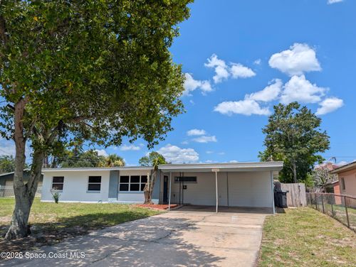 3225 Flamingo Ct, Titusville, FL, 32780-5643 | Card Image
