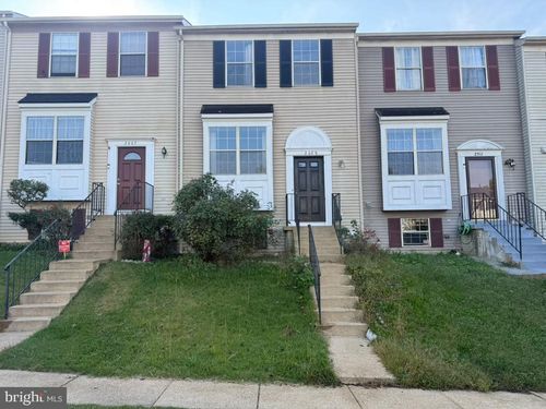 2009 Darlington Loop, WOODBRIDGE, VA, 22191-4933 | Card Image