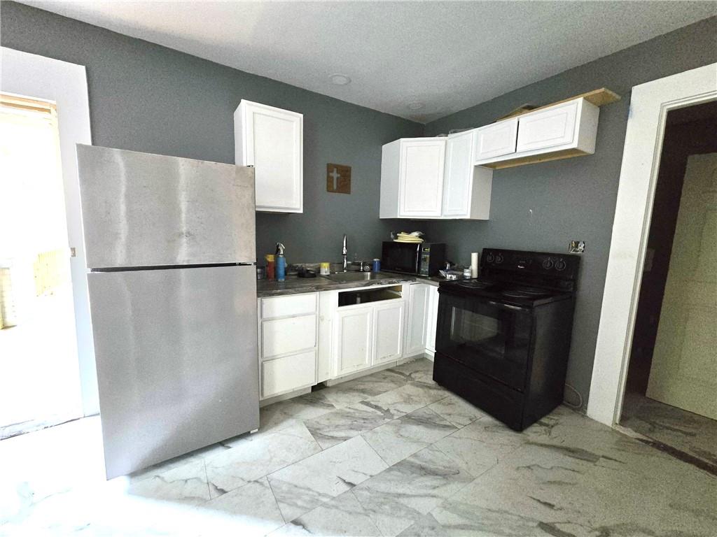 Residential Lease in Macon 4