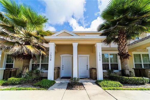 1538 Tranquil Ave, CLERMONT, FL, 34714-4425 | Card Image