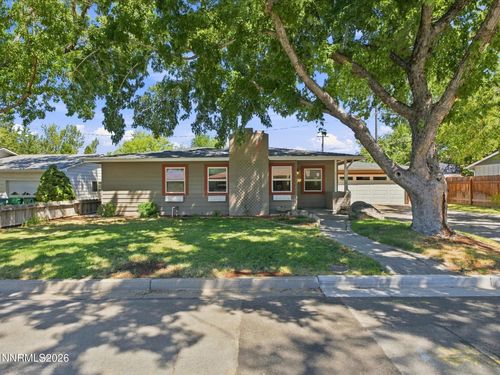611 Martin Street, Carson City, NV, 89703 | Card Image