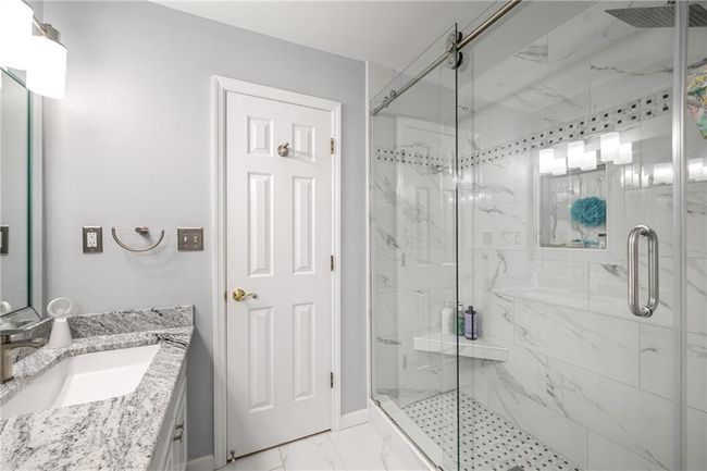 6040 Neely Farm Dr, House other with 5 bedrooms, 5 bathrooms and null parking in Peachtree Corners GA | Image 27