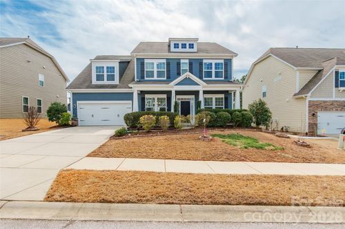1105 Mantell Rd, Lancaster, SC, 29720-0137 | Card Image