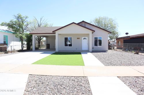 845 E 17th St, Douglas, AZ, 85607-1423 | Card Image