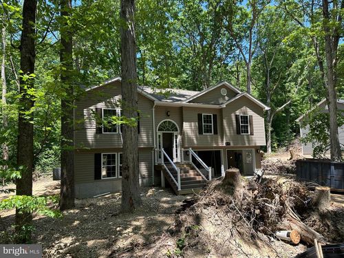 210 Beaver Trl, WINCHESTER, VA, 22602-1410 | Card Image