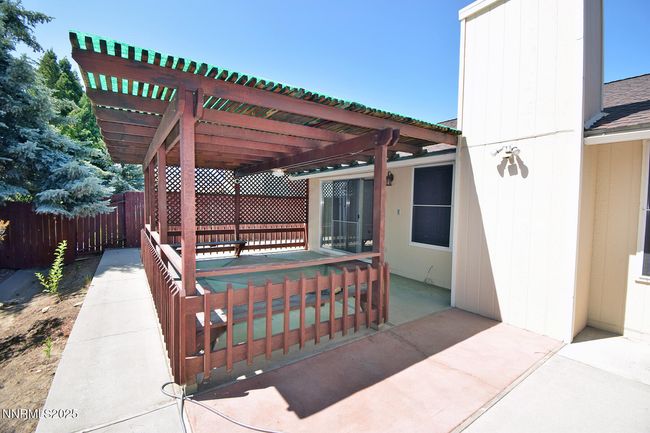 1664 Shadow Wood Rd, House other with 3 bedrooms, 2 bathrooms and 2 parking in Reno NV | Image 30