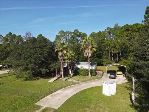 2400 Laurel Ave, Bunnell, FL, 32110-5063 | Card Image