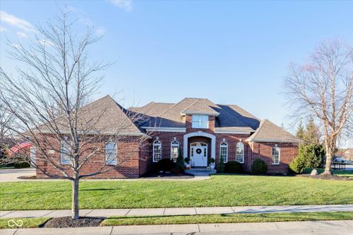 14444 Brooks Edge Lane, Fishers, IN, 46040 | Card Image