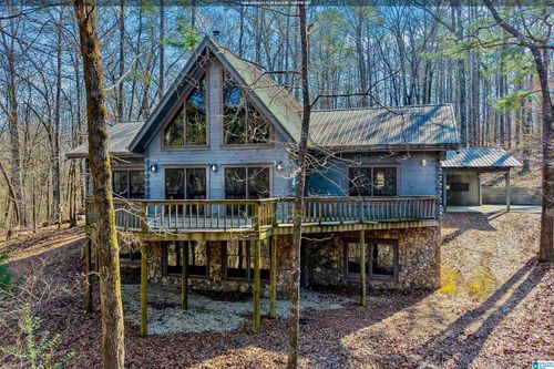 266 Davis Acres Dr, Alpine, AL, 35014-6780 | Card Image