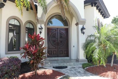 3323 Sunset View Court, House other with 5 bedrooms, 4 bathrooms and null parking in Longwood FL | Image 2