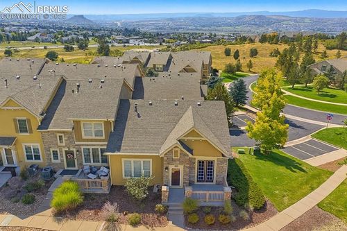 1089 Rumbling Sky Pl, Castle Rock, CO, 80108-7442 | Card Image