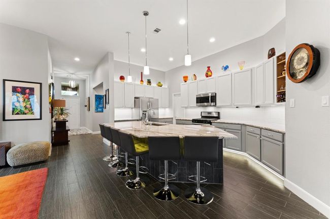 29501 Salem Fields Dr, House other with 4 bedrooms, 2 bathrooms and 2 parking in Spring TX | Image 9