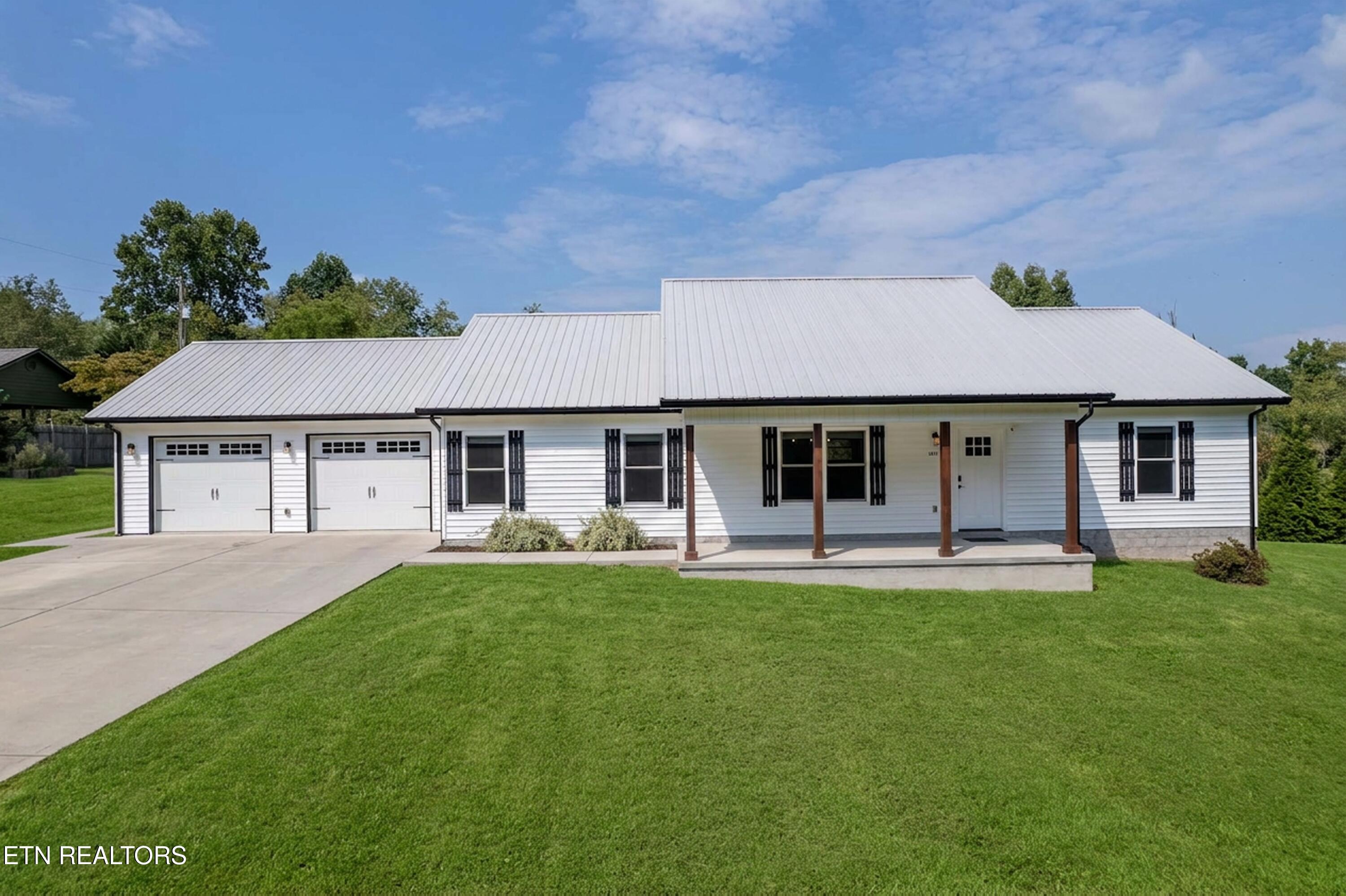 Residential in Sevierville 2