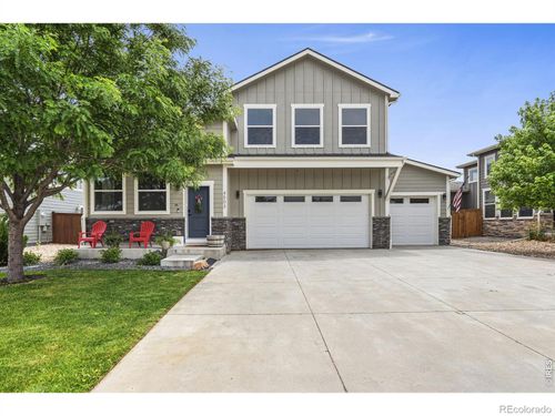 4503 Granger Dr, Wellington, CO, 80549-3276 | Card Image