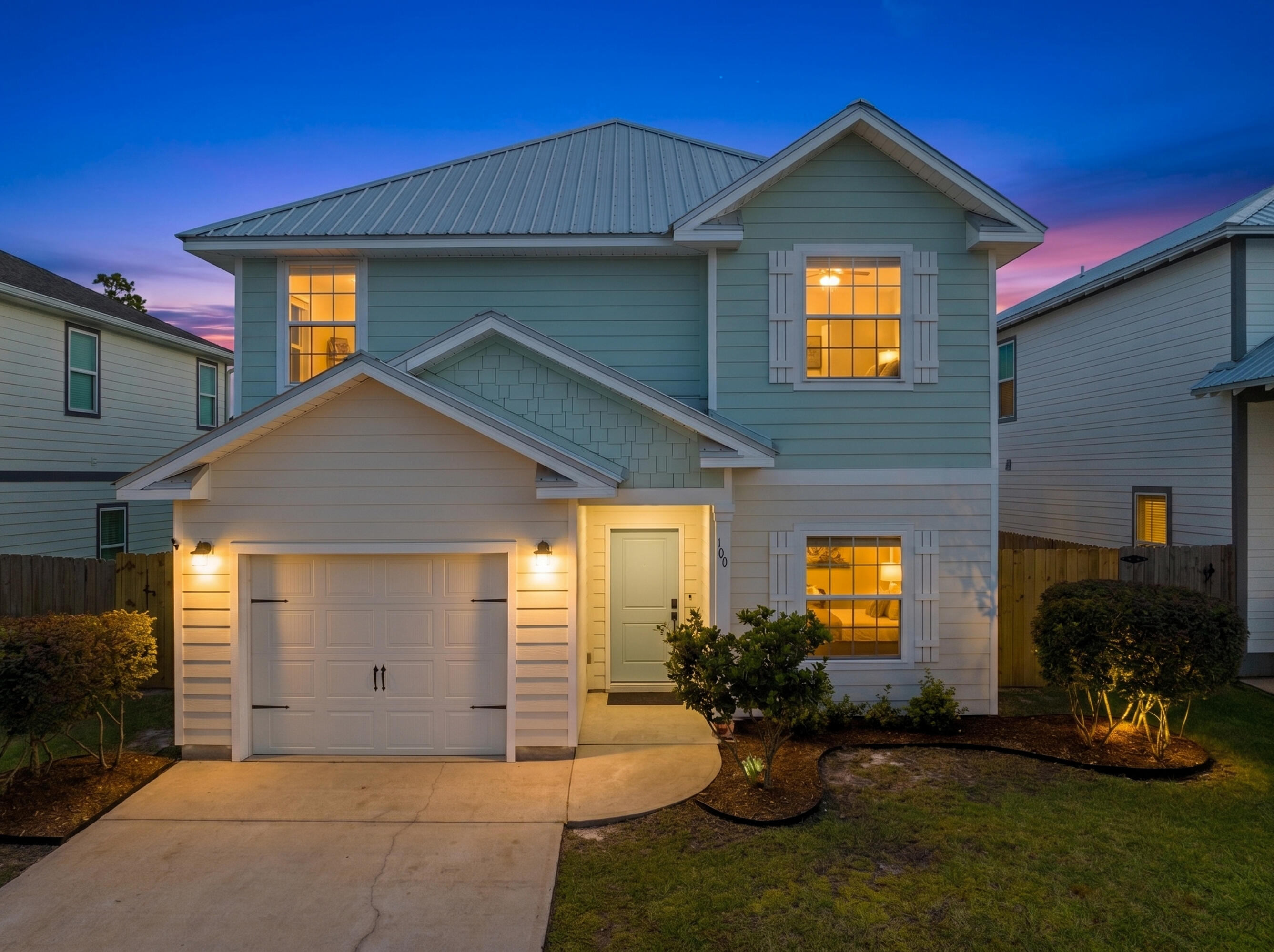 Residential in Santa Rosa Beach