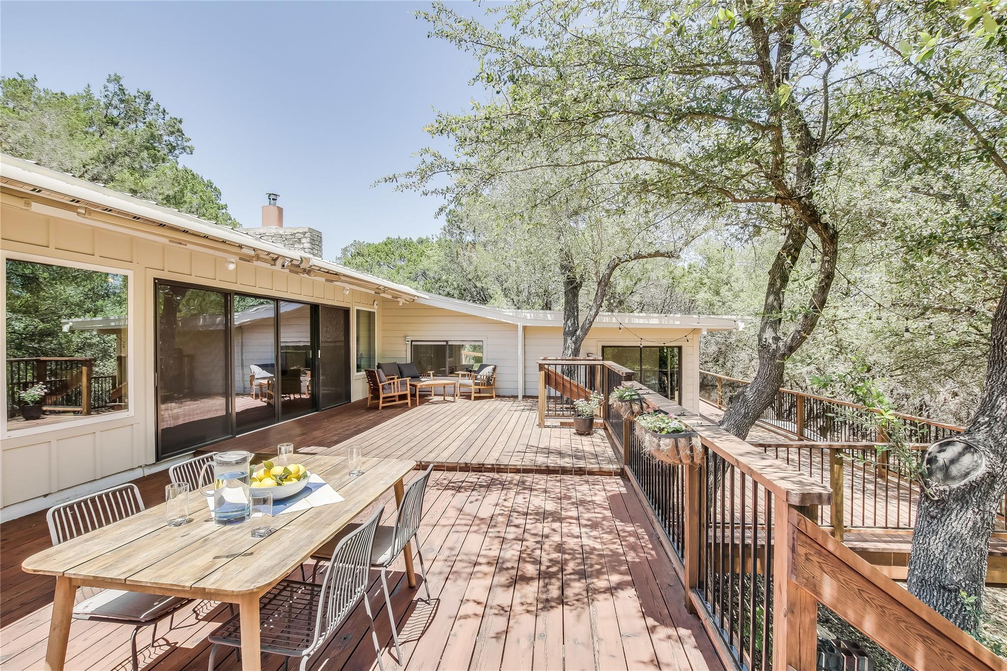 Residential in Lago Vista