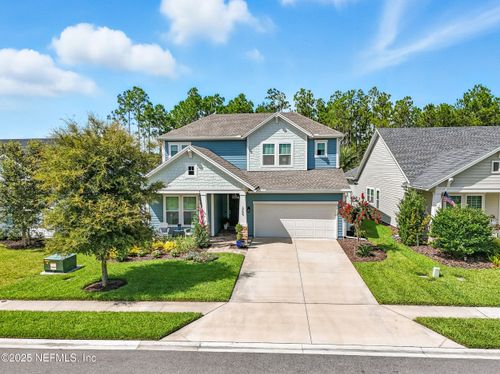 269 Constitution Dr, Ponte Vedra, FL, 32081-0234 | Card Image