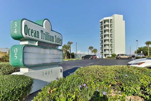 201-3405 S Atlantic Ave, NEW SMYRNA BEACH, FL, 32169-3627 | Card Image