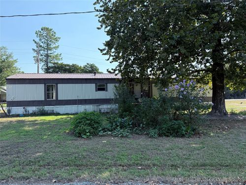 202 Ne 9th St, Stigler, OK, 74462-2220 | Card Image