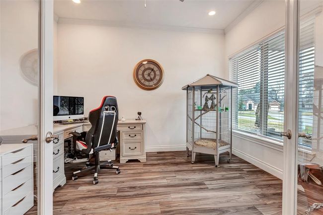 6006 Henry Hamlet Dr, House other with 4 bedrooms, 4 bathrooms and 3 parking in Conroe TX | Image 17
