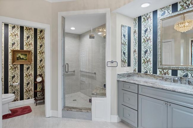 Primary Bedroom Walk-in Closet | Image 25