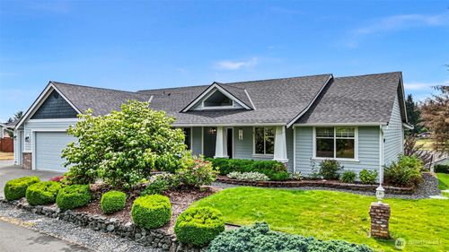 22019 84th Avenue Ct E, Graham, WA, 98338-8432 | Card Image