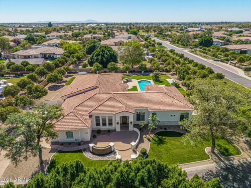 3409 E Ivyglen Cir, Mesa, AZ, 85213-3256 | Card Image