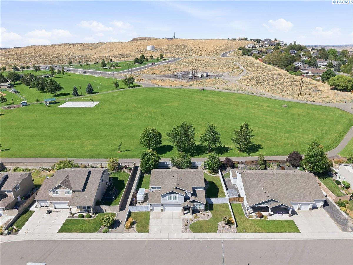 Residential in Richland 4
