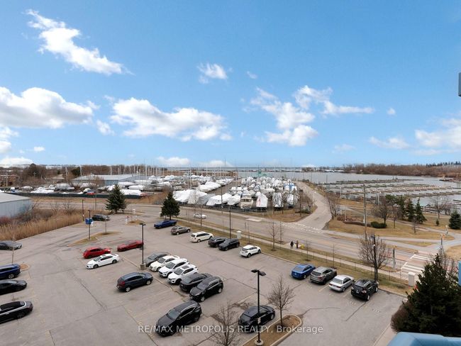 507 - 340 Watson St W, Condo with 1 bedrooms, 1 bathrooms and 1 parking in Whitby ON | Image 32