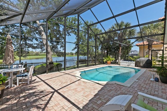 61 Kingfisher Ln, House other with 3 bedrooms, 3 bathrooms and null parking in PALM COAST FL | Image 27