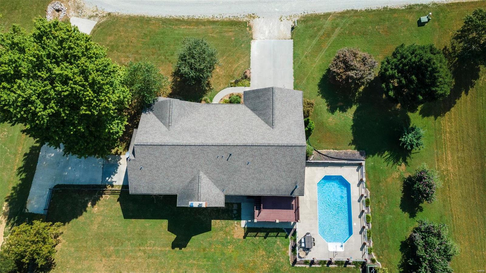 Country Ridge Rd, Jackson, MO 63755
