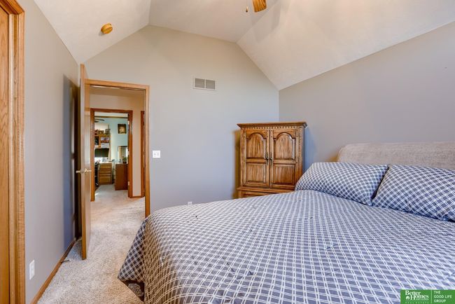 17616 Ventana Cir, House other with 4 bedrooms, 4 bathrooms and 2 parking in Omaha NE | Image 27