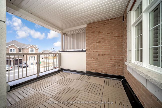 78 Deer Ridge Trail, House attached with 4 bedrooms, 3 bathrooms and 2 parking in Caledon ON | Image 20