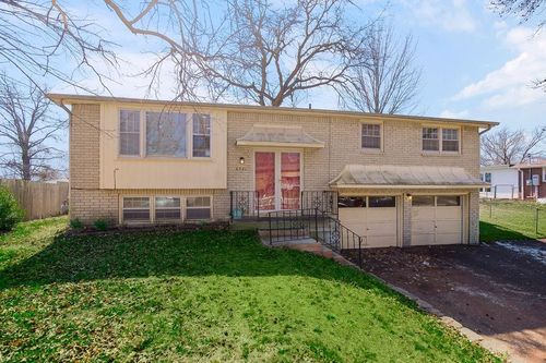 4301 51st St, Kansas City, MO, 64151-3263 | Card Image