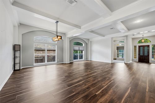 3013 Covington Pl, Round Rock, TX, 78681-2287 | Card Image