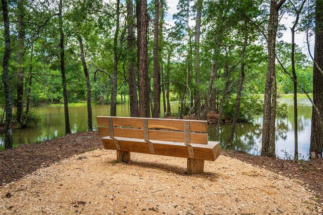14607 Cedar Elm Ct, House other with 4 bedrooms, 3 bathrooms and 2 parking in Willis TX | Image 7