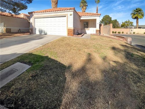 2100 Port Ave, Las Vegas, NV, 89106-1797 | Card Image