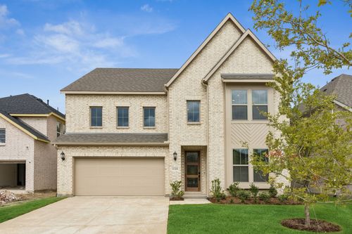 5408 Roselyn Way, McKinney, TX, 75070-2058 | Card Image