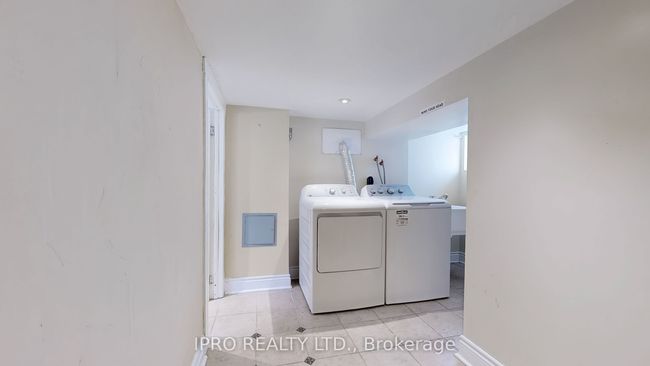 12 Lark St, House attached with 4 bedrooms, 3 bathrooms and 1 parking in Toronto ON | Image 43