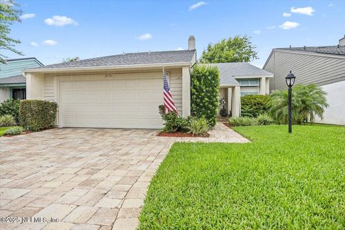 2770 Bordeaux Ct, Ponte Vedra Beach, FL, 32082-2901 | Card Image