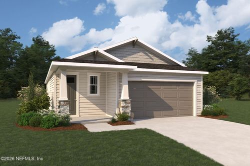 398 Appalachian Trl, St Johns, FL, 32259-9536 | Card Image