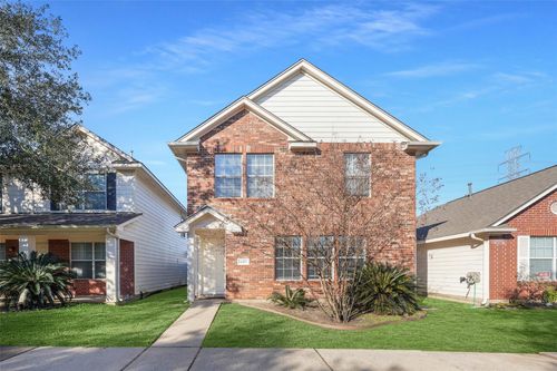 6423 Austinville Dr, Katy, TX, 77449-1908 | Card Image
